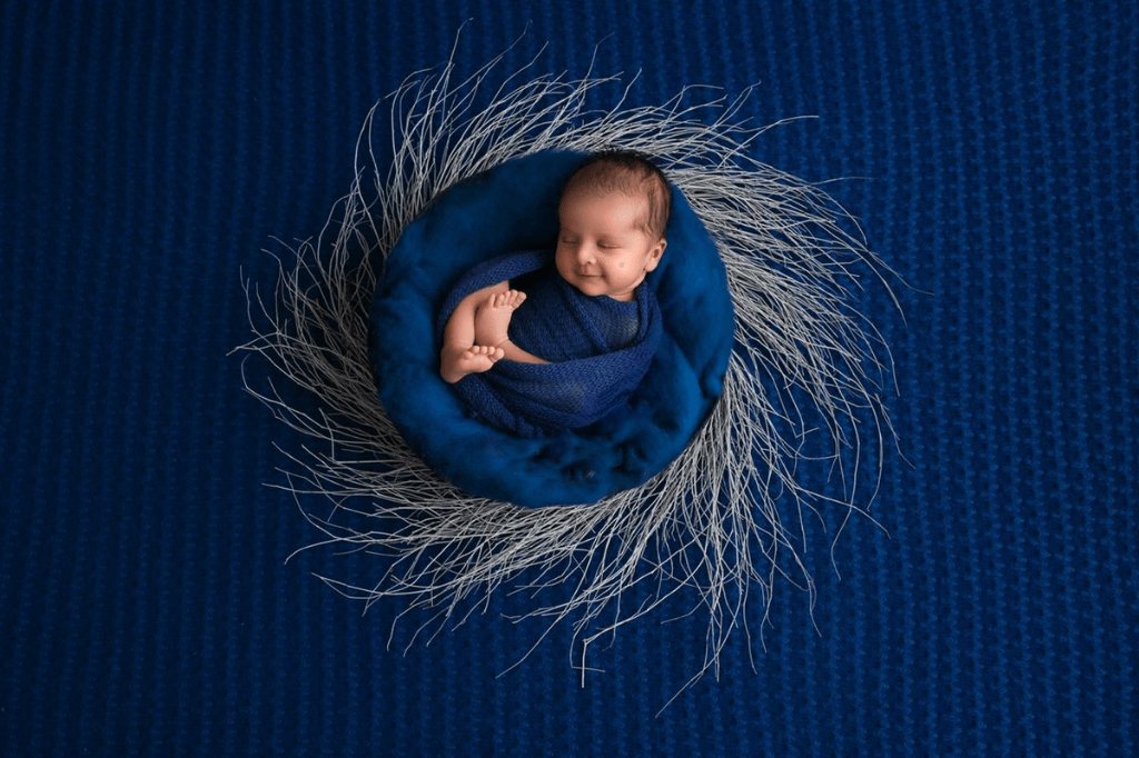 Professional Baby Photography
